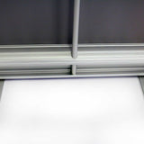 Award Banners - Standard Pull Up Banner - 850mm Wide