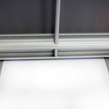 Standard Pull Up Banner - 800mm Wide