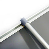 Standard Pull Up Banner - 800mm Wide