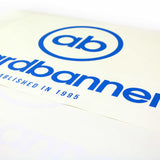 Coloured Cut Self Adhesive Vinyl