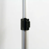 Premium Pull Up Banner - 2400mm Wide