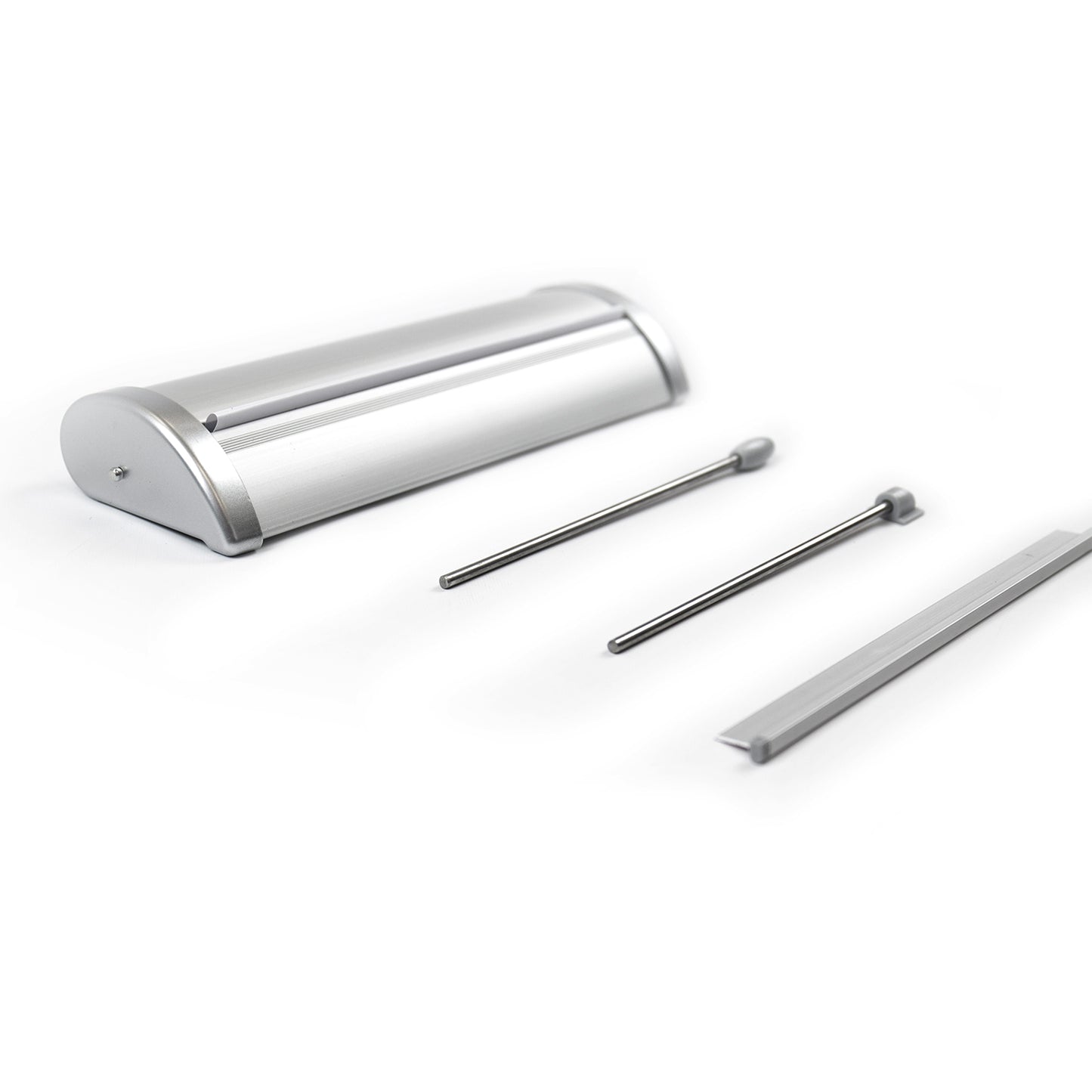 Desktop Pull Up Banner | A3 Size