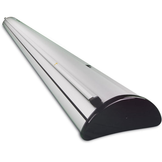 Premium Pull Up Banner | 800mm Wide