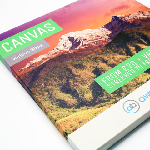 Canvas Prints
