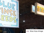 Print Only - Clear Gloss Self Adhesive Vinyl