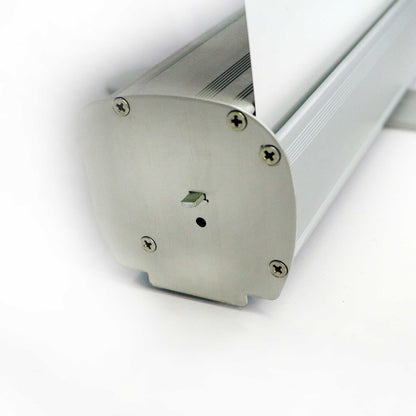 Standard Pull Up Banner | 800mm Wide