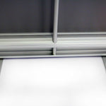 Award Banners - Standard Pull Up Banner - 850mm Wide