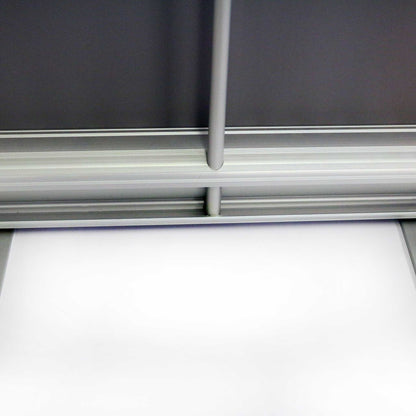 Standard Pull Up Banner - 1000mm Wide