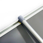 Award Banners - Standard Pull Up Banner - 850mm Wide