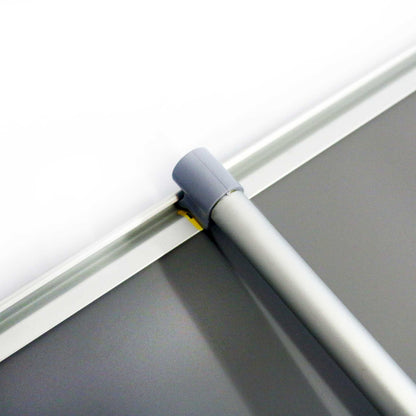 Standard Pull Up Banner | 800mm Wide