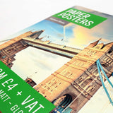 Paper Posters