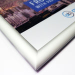 Clip Frames
