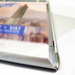 Clip Frames