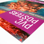 PVC Posters