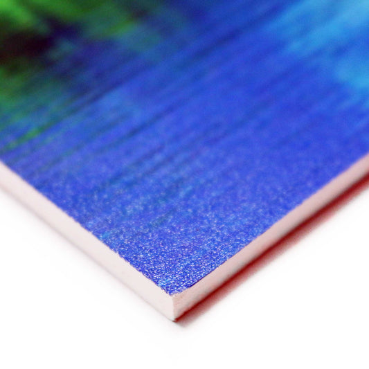Foamex Board - 3mm Thick