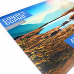 Correx Board