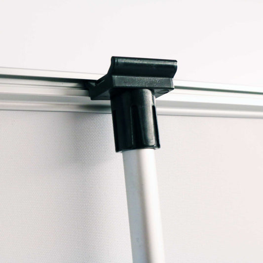 Premium Pull Up Banner | 2400mm Wide