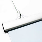 Poster Hanger - With Printed Graphic