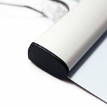 Poster Hanger - With Printed Graphic