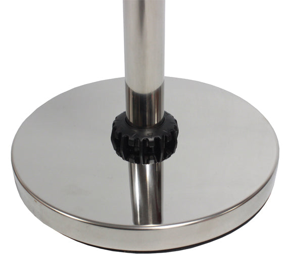 Standard Café Barriers