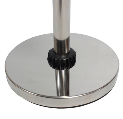 Standard Café Barriers