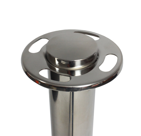 Standard Café Barriers