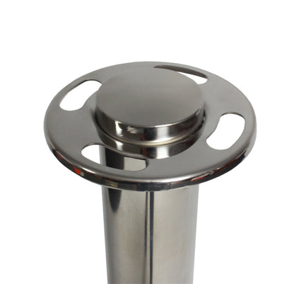 Standard Café Barriers