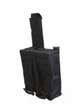 Outdoor Banner Stand - 800mm Wide