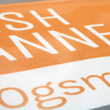 Mesh Banner - 270gsm PVC (Metres)