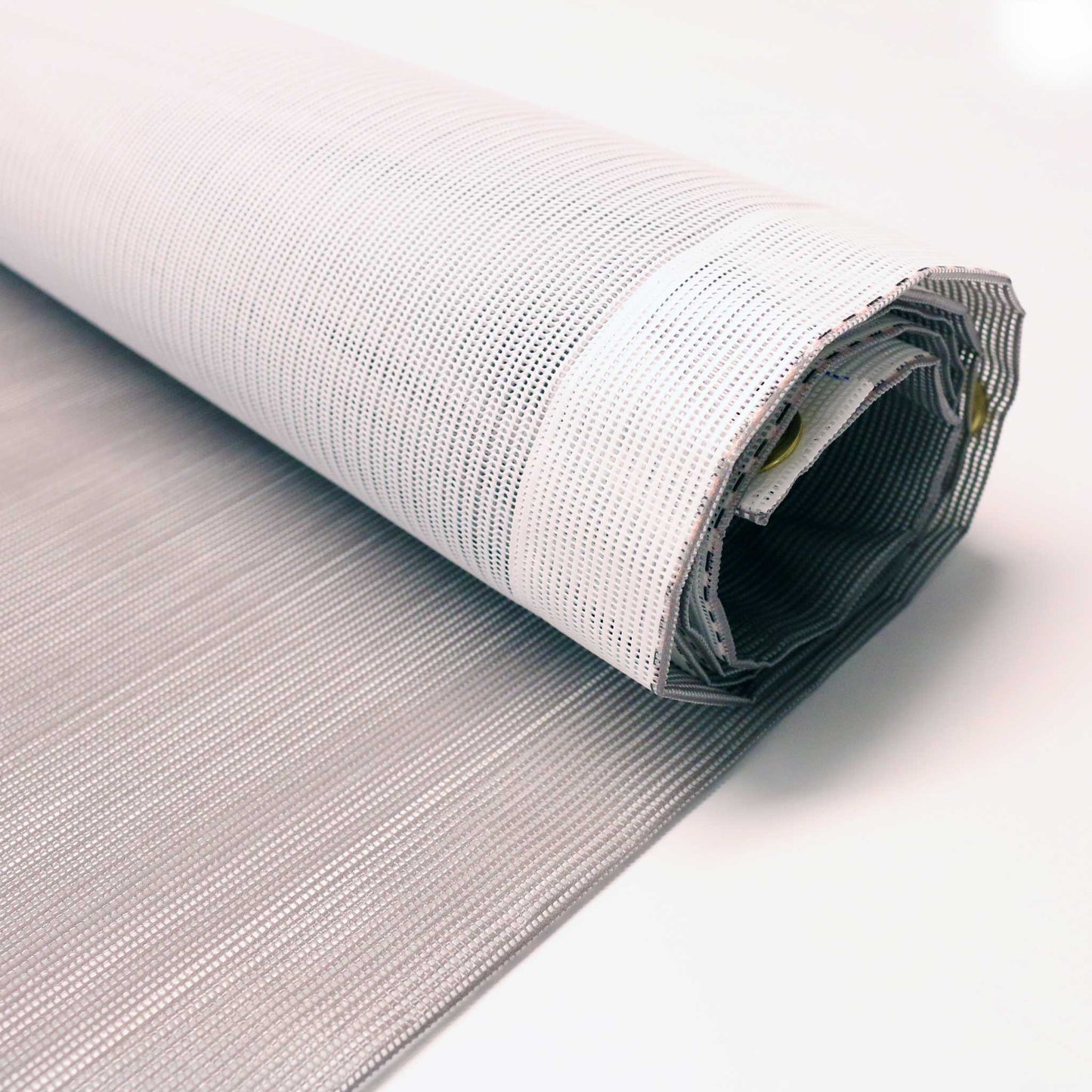 Mesh Banner - 270gsm PVC