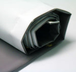 Standard Banner - 440gsm PVC (Feet)