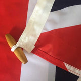 Knitted Polyester Flag