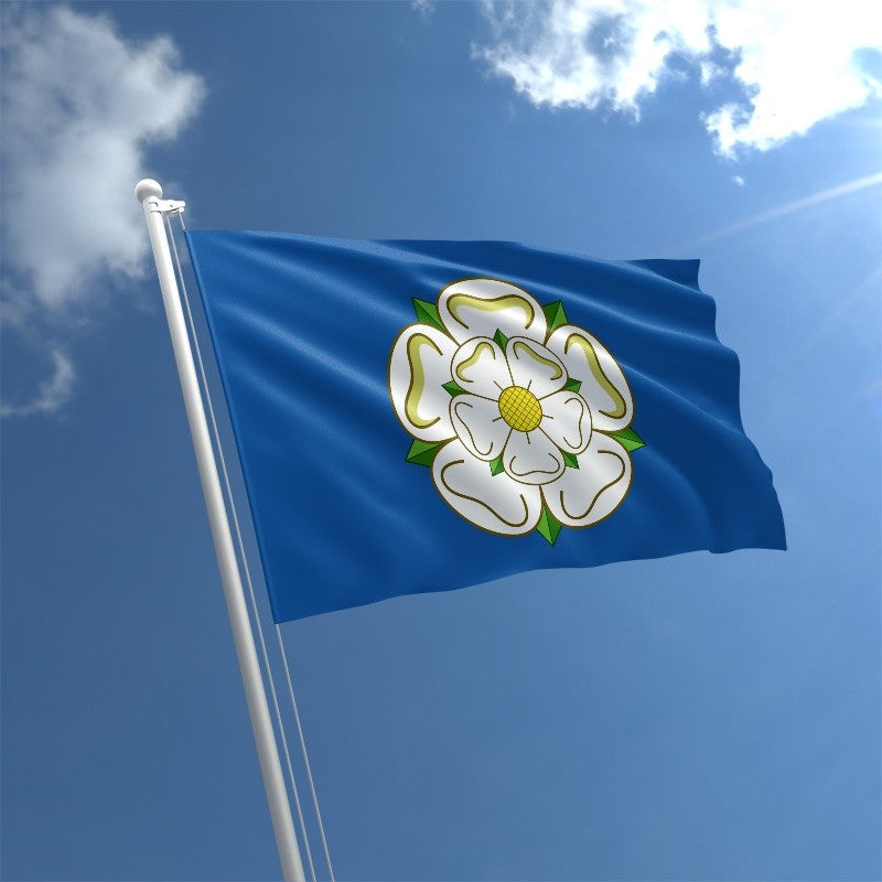 Knitted Polyester Flag